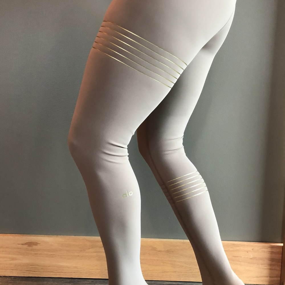 Alo highwaisted Vapor Legging